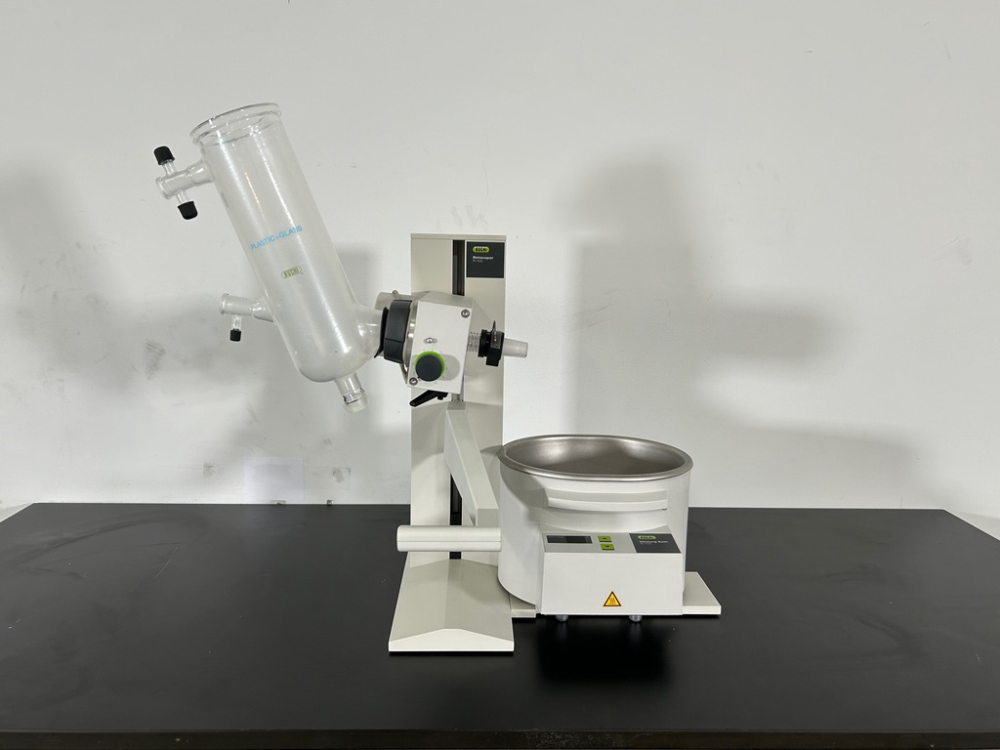 Image of Buchi Rotavapor R-100 Rotary Evaporator